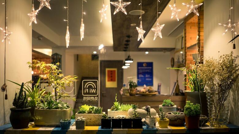 Hotel Hangzhou Twotowns Hostel