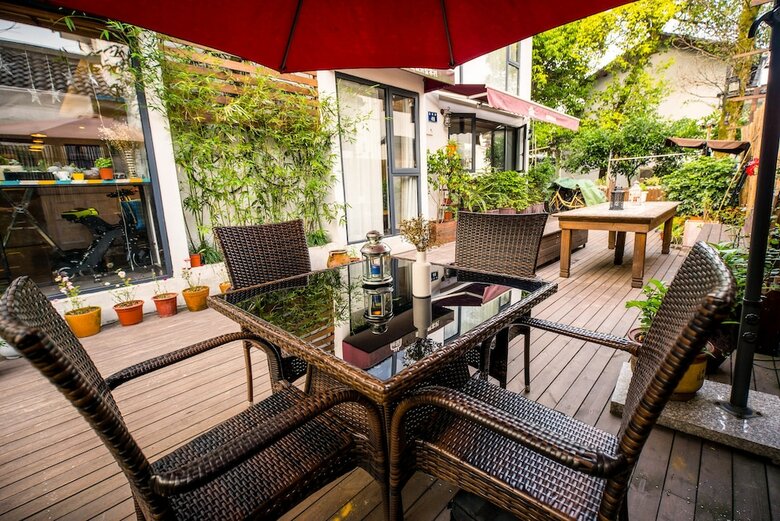 Hotel Hangzhou Twotowns Hostel