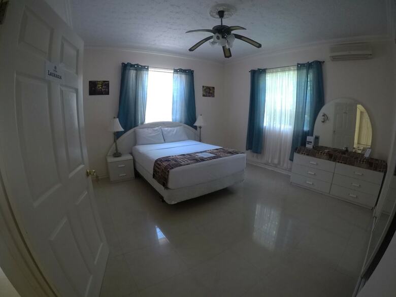 Hotel All Nations Guesthouse