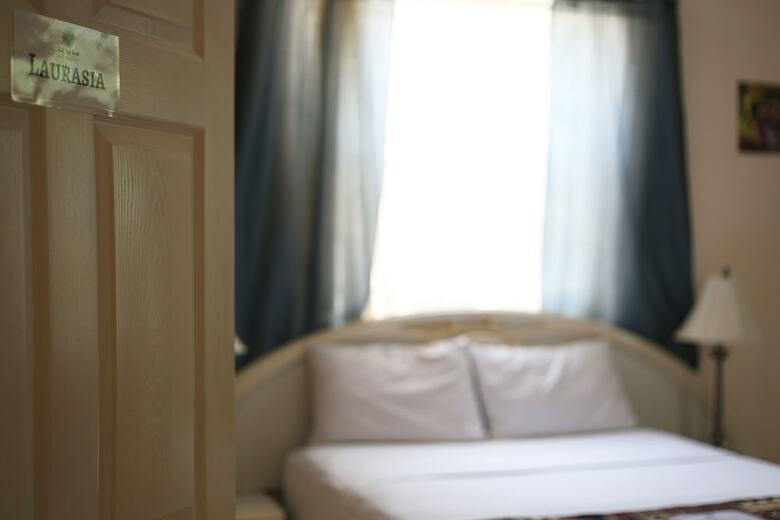 Hotel All Nations Guesthouse