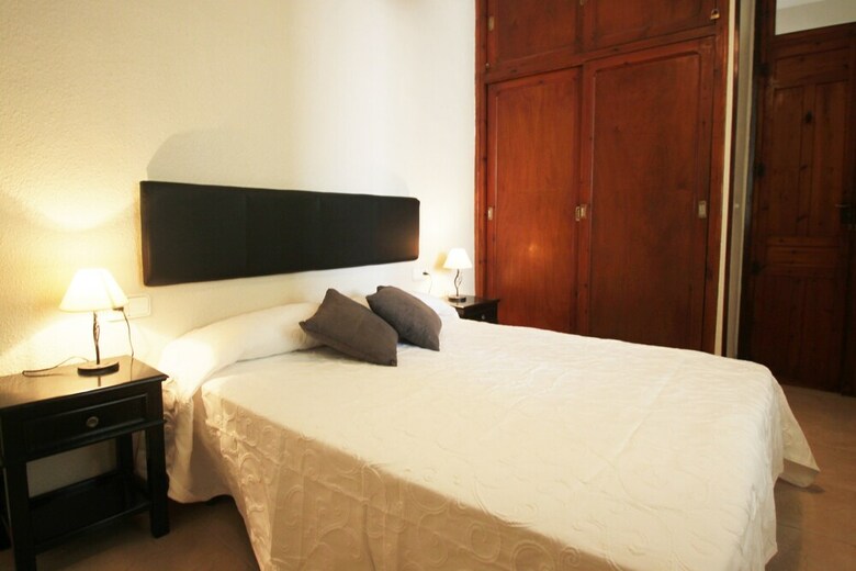 Apartamento Casaturis Maestro Gaztambide