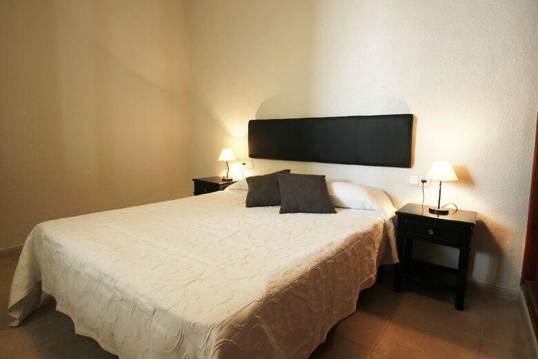Apartamento Casaturis Maestro Gaztambide