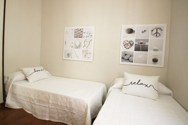 Apartamento Casaturis Maestro Gaztambide