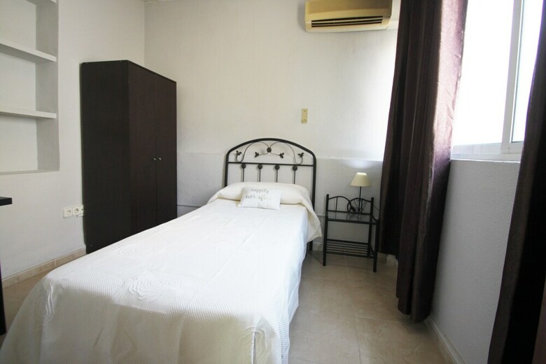 Apartamento Casaturis Maestro Gaztambide
