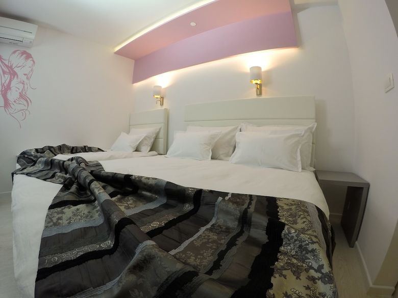 Hotel Villa Downtown Mostar