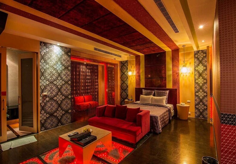 Hotel Js Motel