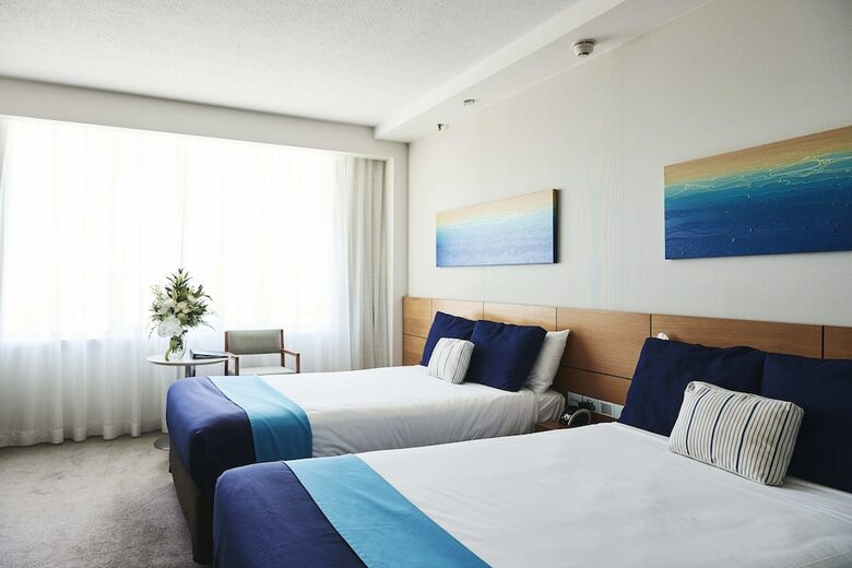 Hotel The Ville Resort - Casino