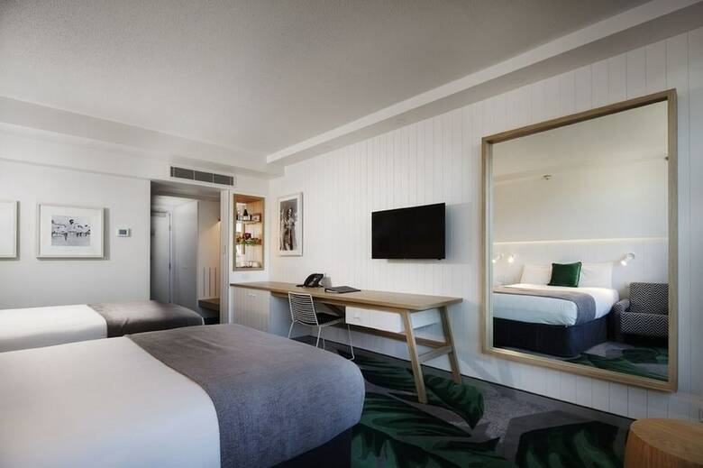 Hotel The Ville Resort - Casino