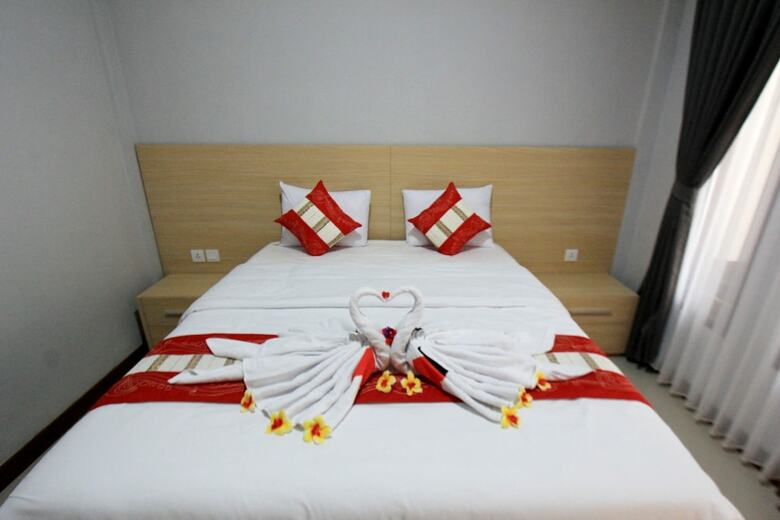 Hotel Tom Guest House