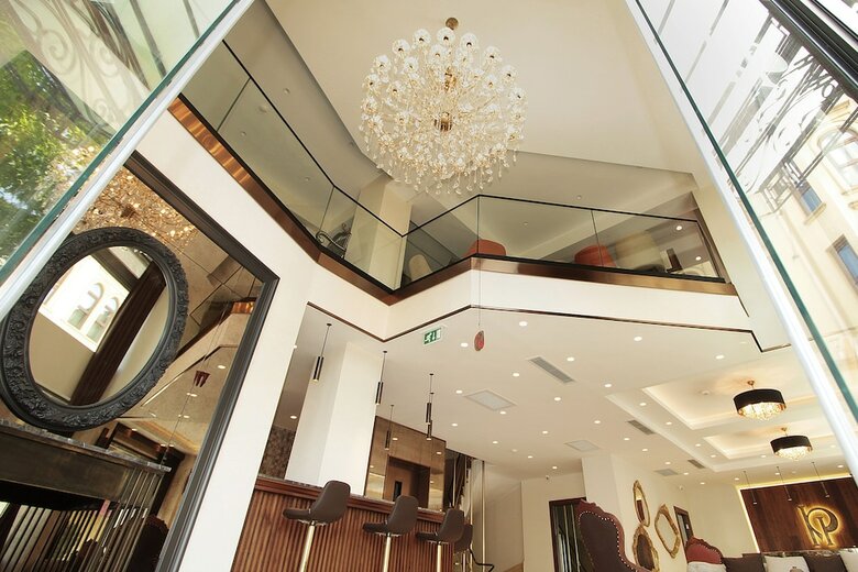 Hotel Pisa
