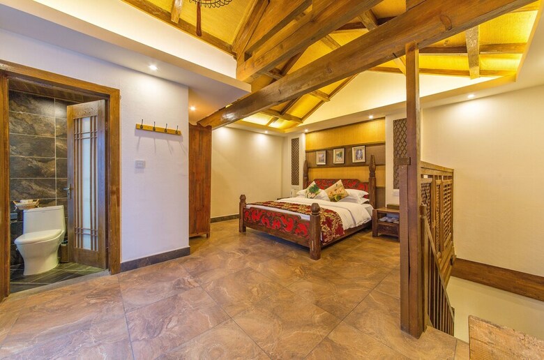 Hotel Yonsamity Chain Inn Yunge Branch