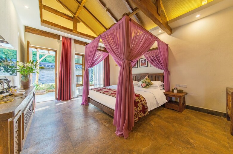 Hotel Yonsamity Chain Inn Yunge Branch