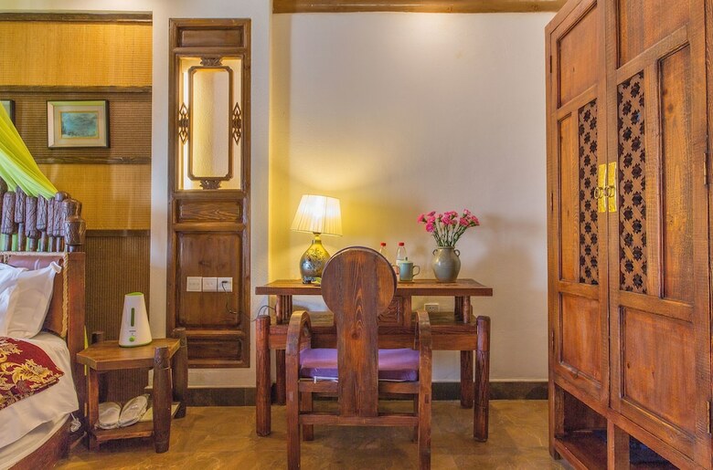 Hotel Yonsamity Chain Inn Yunge Branch