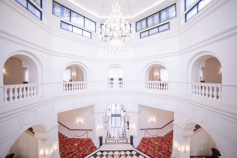 Rizal Park Hotel