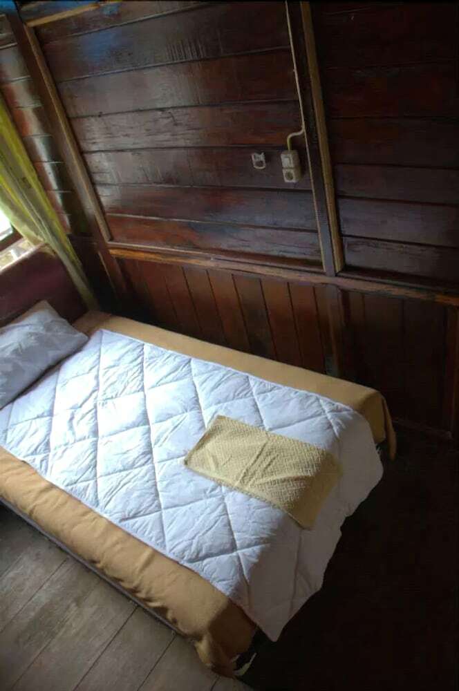 Apartamento Pandawa Resort