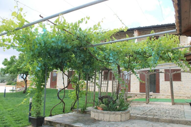 Hotel Il Paradiso Di Adamo