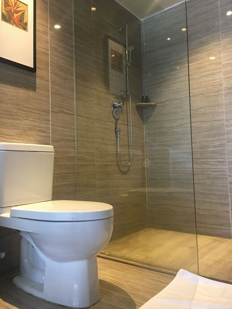 Relaxed Season Hotel Shenzhen Dongmen Branch