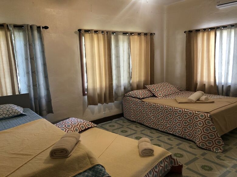 Hotel Yogi Dives B&B