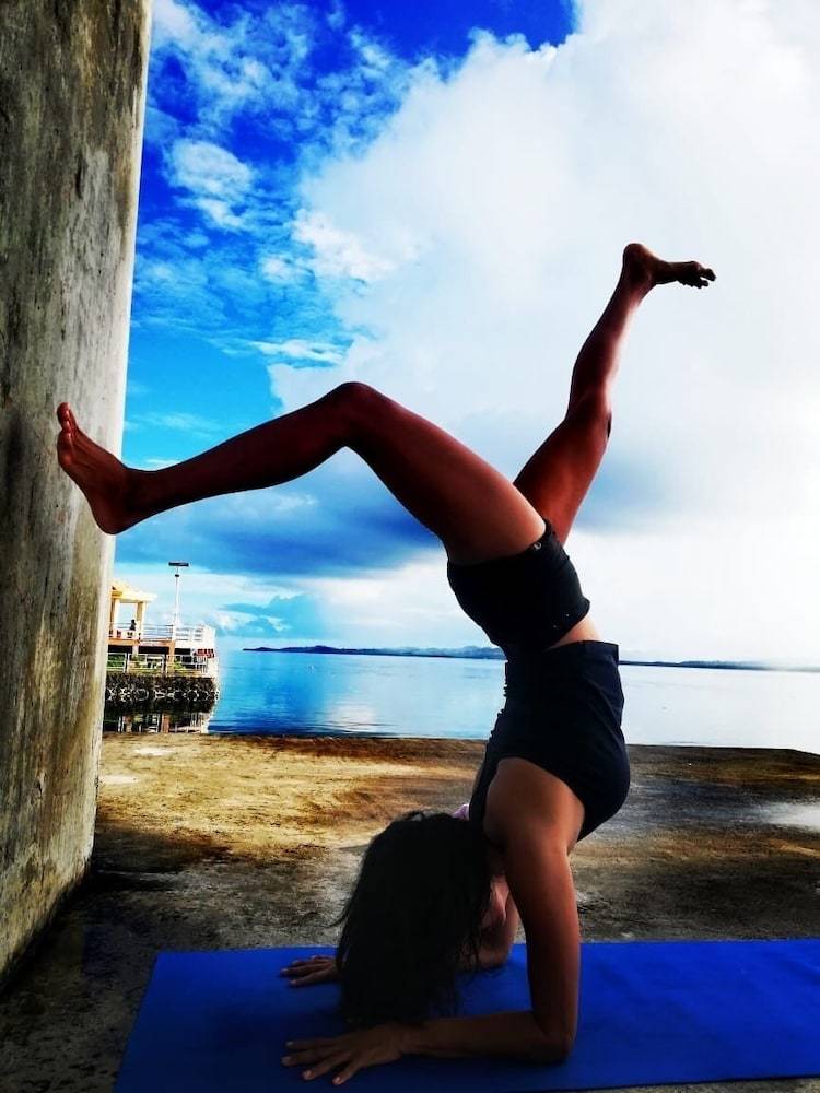 Hotel Yogi Dives B&B