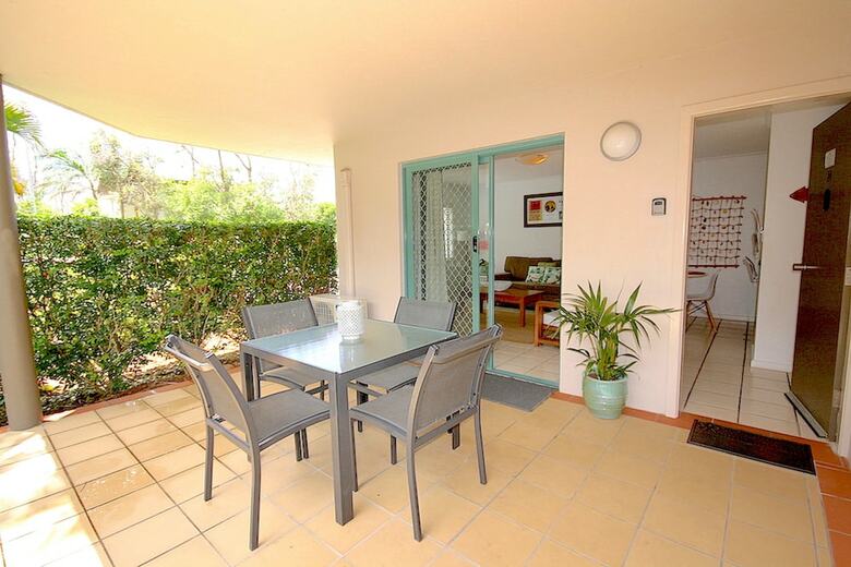 Apartamentos Cossies By The Sea