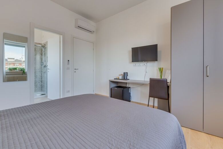 Residence Vidar