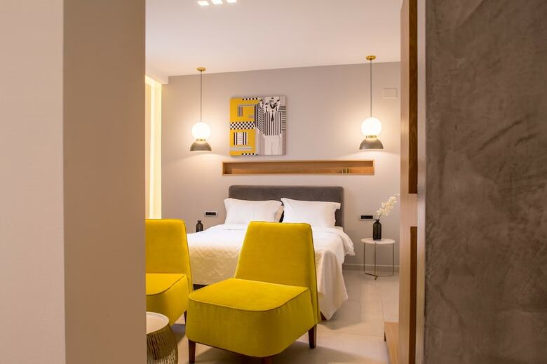 Hotel Gambello Luxury Rooms
