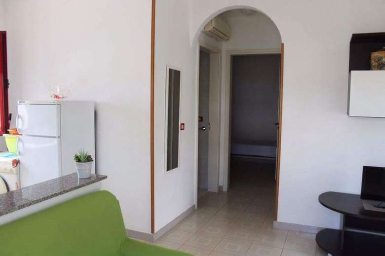 Hotel Le Sorgenti Camere & Appartamenti