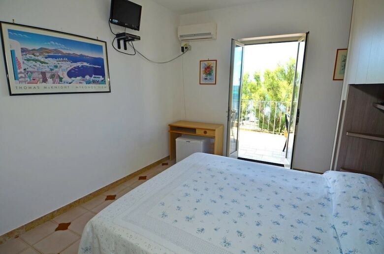 Hotel Le Sorgenti Camere & Appartamenti
