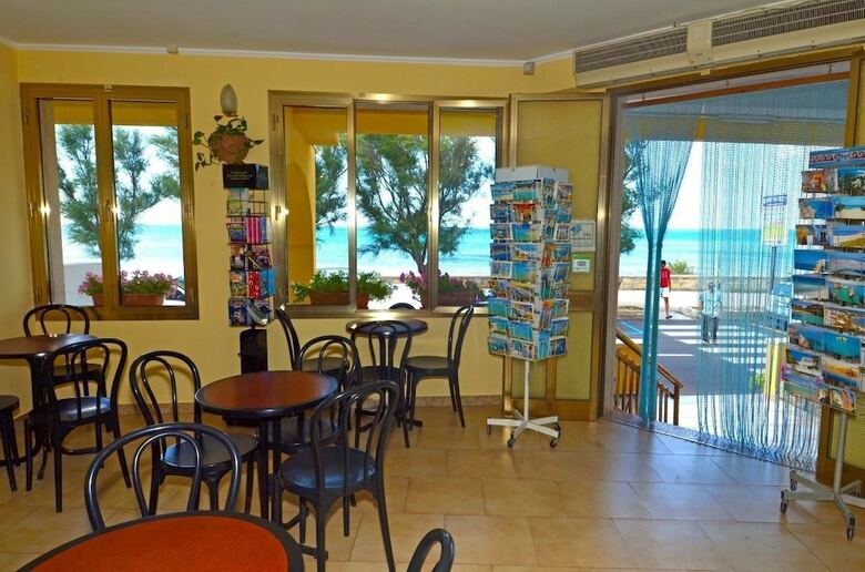 Hotel Le Sorgenti Camere & Appartamenti