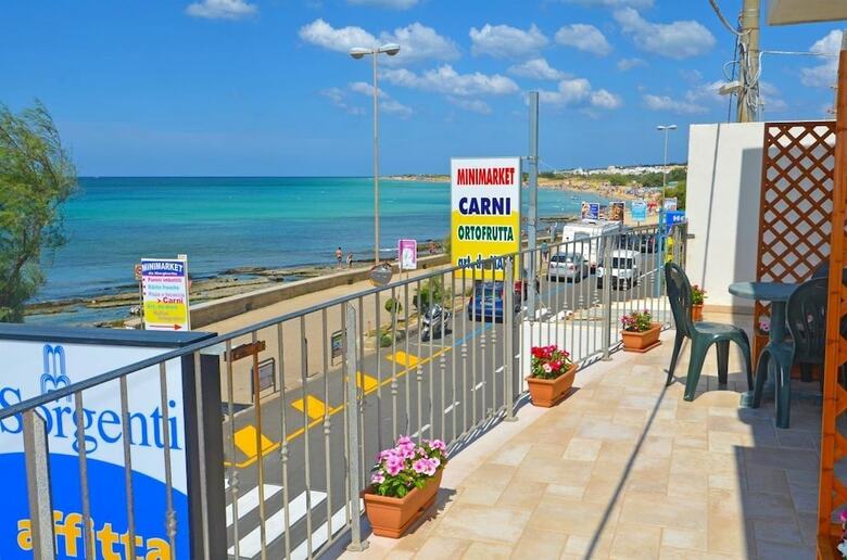 Hotel Le Sorgenti Camere & Appartamenti