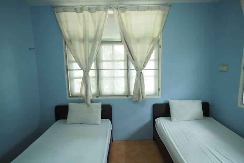 Hotel Pornphet Resort