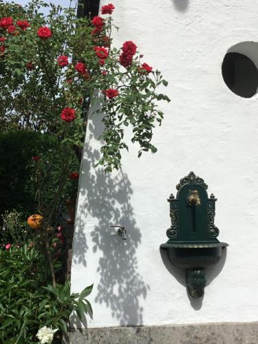 Apartamento Almroeserl