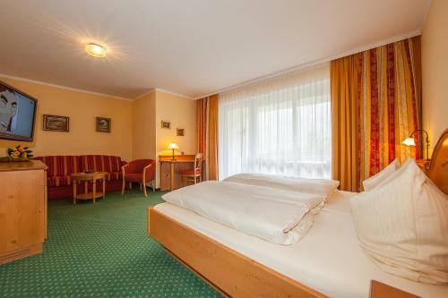 Apartamento G�stehaus L�rchenhang
