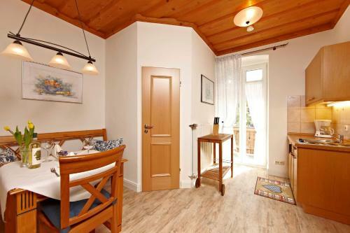 Apartamento Haus Schweigart