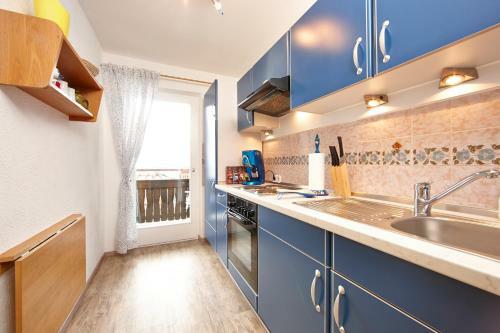 Apartamento Haus Schweigart