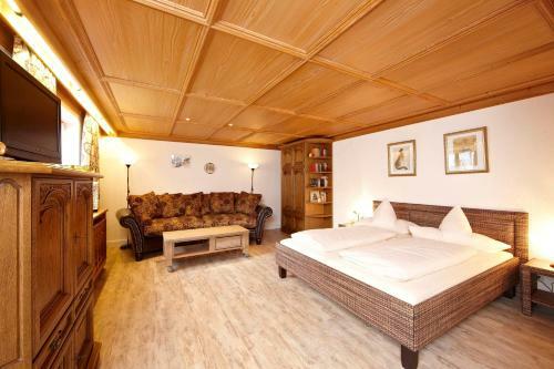 Apartamento Haus Schweigart