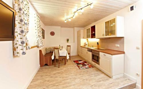 Apartamento Haus Schweigart