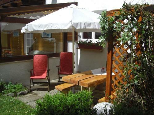 Apartamento Ferienwohnung W�rnerblick