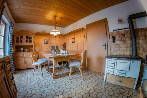 Apartamento Ferienwohnung W�rnerblick