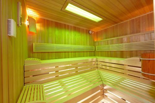 Alpenhotel Rieger