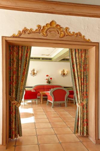Alpenhotel Rieger