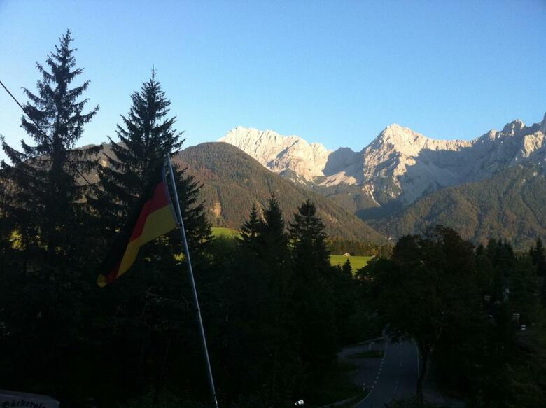 Hostal B�ckeralm� - Hotel Garni Am Schmalensee