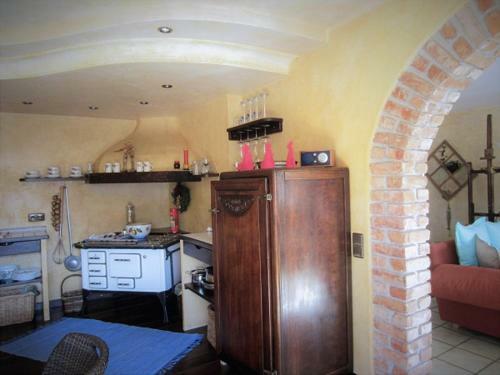 Apartamento Romantische 5-sterne- Ferienwohnungen