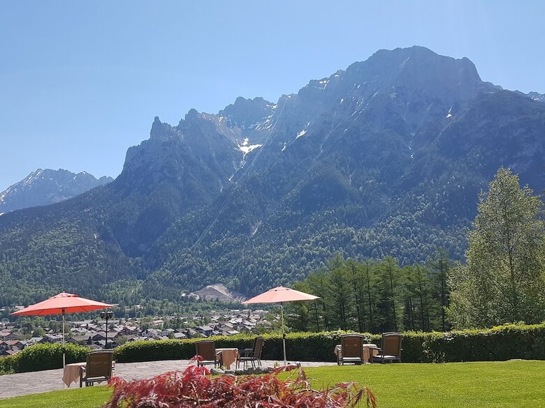Hotel-garni Drachenburg