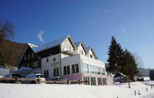 Waldhotel Schinkenwirt