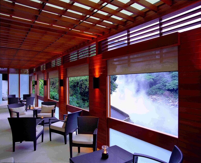 Hotel Villa 32 (guests Must Be 16 And Older)