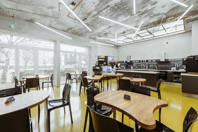 Smarthotel Nezvalova Archa