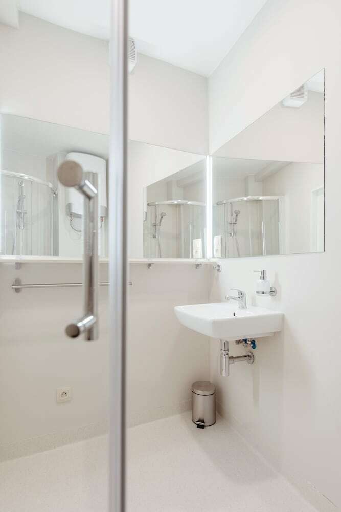 Smarthotel Nezvalova Archa