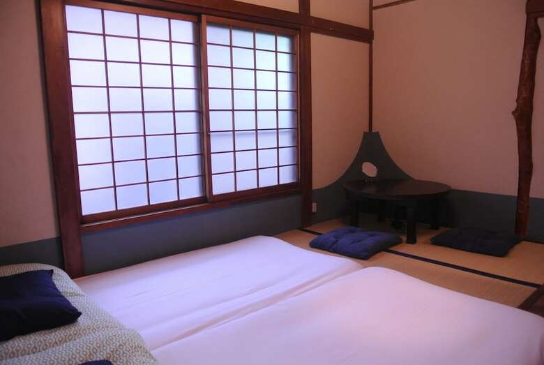 Hostal Guest House Futareno - Hostel