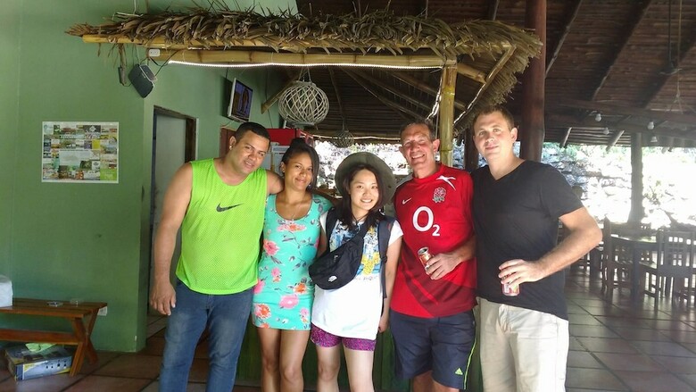 Hostal Manuel Antonio Hostel Resort